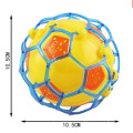 HOT SALE Toy Ball Funny Crazy Dance Football Electric Led Flash Toy Dancing Ball Toy for kids Gift